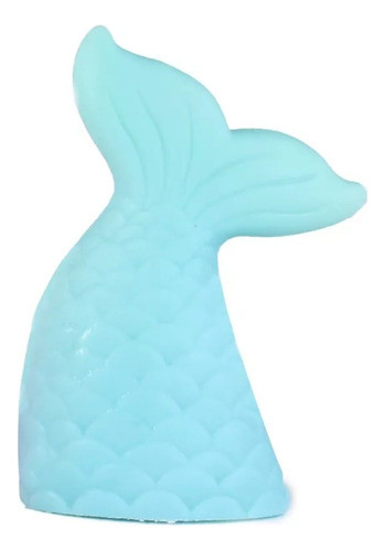 Lampara Cola De Sirena 1