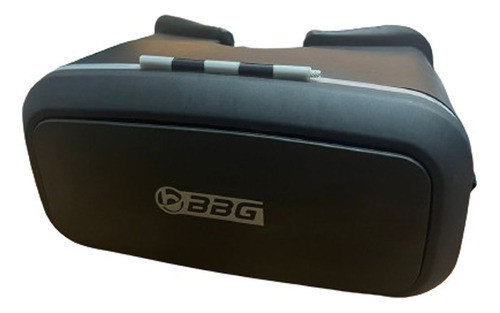 Óculos 3d Realidade Virtual Vr Box Com Controle 0