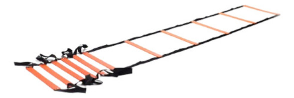 Escalera Coordinacion Entrenamiento Deporte Yoga Pilates Mir 0