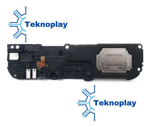 Parlante Altavoz Con Carcasa Para Xiaomi Redmi Note 7 Pro 1