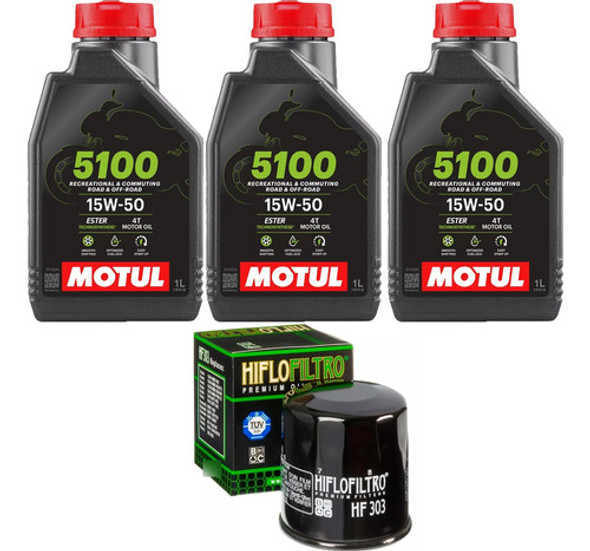 Kit Service Kawasaki Versys 300 650 Hiflofiltro Ryd Motos 0 Kit Service Kawasaki Versys 300 650 Hiflofiltro Ryd Motos 0