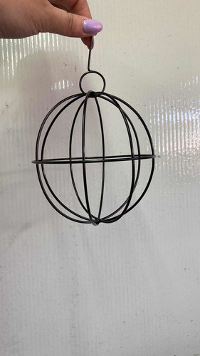 Henera Colgante Porta Heno Alfalfa 0