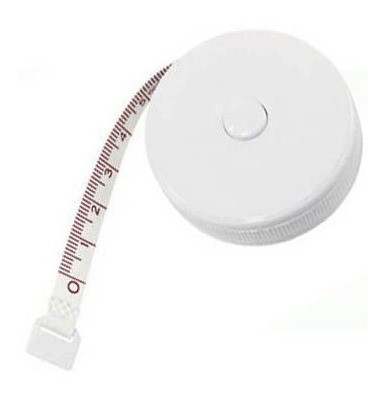 Fita Métrica Redonda 1