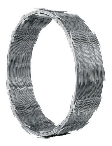Rollo Concertina Cbt-65 10mts Utiles Ferreteria K37 0