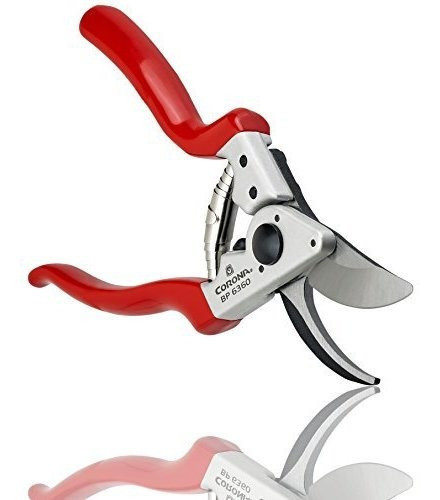 Corona Bp 6360 Aluminio Forjado Bypass Mano Pruner 1 Pulgada 0
