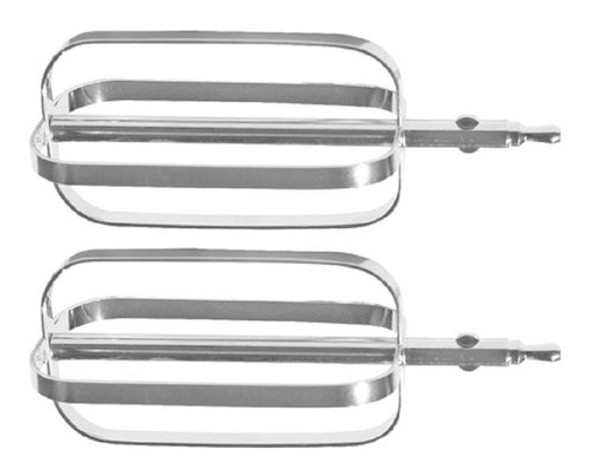 Batidor   Liliana Am780/am790 ((x2)) 100% Original 0