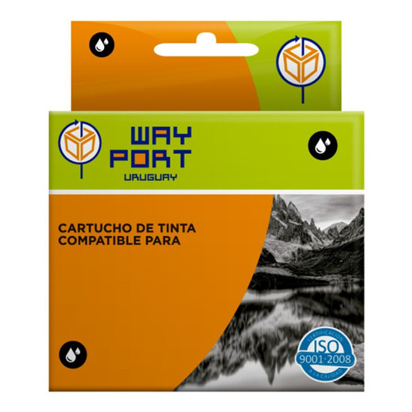 Cartuchos Tinta Comp. Lc231 / Lc233 (pack 4 Color) Bro 1
