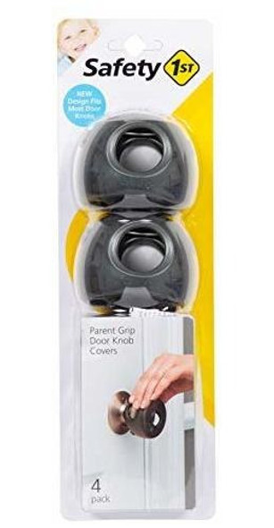 Safety 1st Fundas Para Pomos De Puerta Con Agarre Para Padre 0