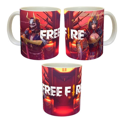 Taza Polímero Personalizada Sublimada Foto Imagen Regalo 0