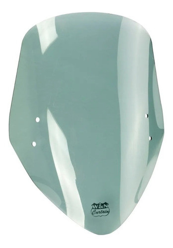 Parabrisa Rouser Ns 200 El Rutero Motos 0