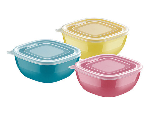 Pote 600 Ml., Color A Elección, Línea Mix Color 0