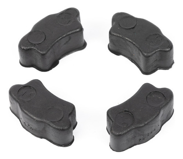 Goma De Maza Honda Dax 70 Plastica Vc 0