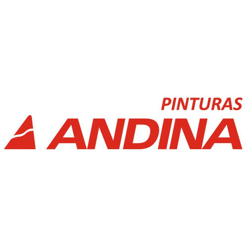 Pintura Latex Interior/exterior Andina Antihongo 10lt M M 1