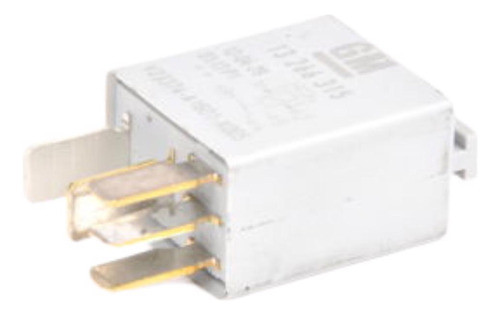 Relay Limpiaparabrisas Trasero Vectra C Sedan 2006 Gm 0