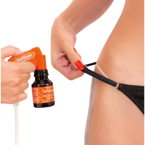 Autobronceante Dark Máxima Dha. Orgánico Sin Tacc 1