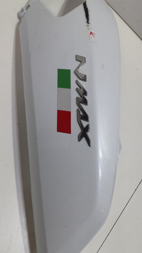 Carenagem Nmax Original Usado Yamaha 3371 0
