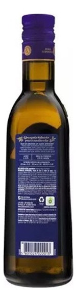 Azeite De Oliva Extra Virgem Seleção Andorinha Vidro 500ml 1