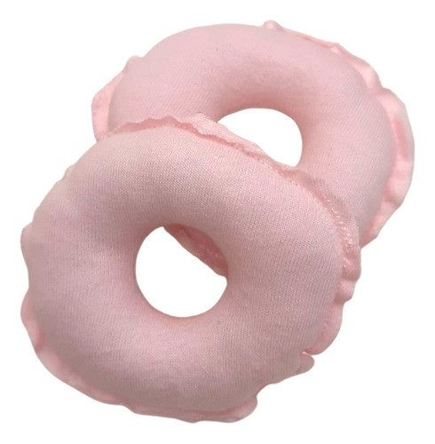 Amamentação Proteção Para Seios Rosquinha Confortável ALG. 1