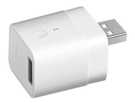 Sonoff Adaptador Inteligente Usb Micro Macrotec 0