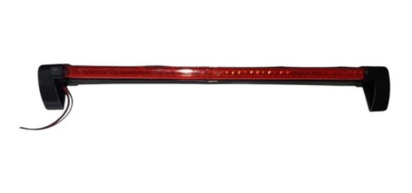 Faro De Stop Con Adhesivo 48led´s 0