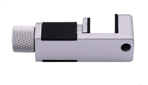 Prensa De Aluminio Pinza Celular Modulo Pantalla Tablet 1