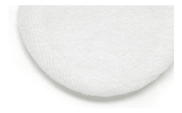 100% Algodón  Puff Compacto  (2) (art 1050) 1