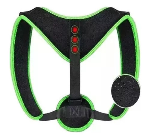 Colete Postural Endireitar Masculino 0