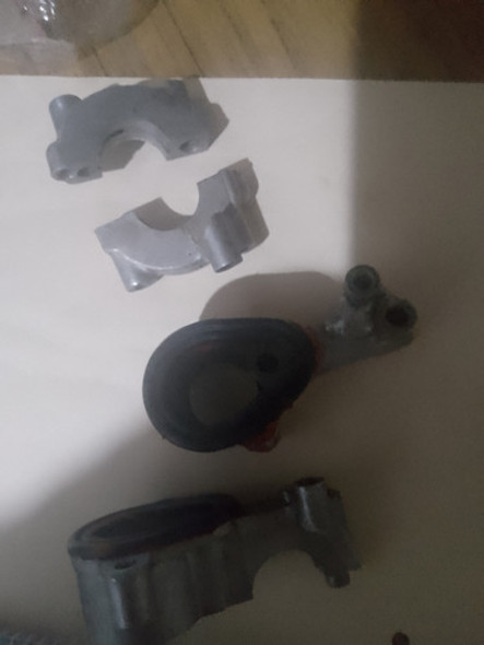 Bancada De Levas Ninja 250 0