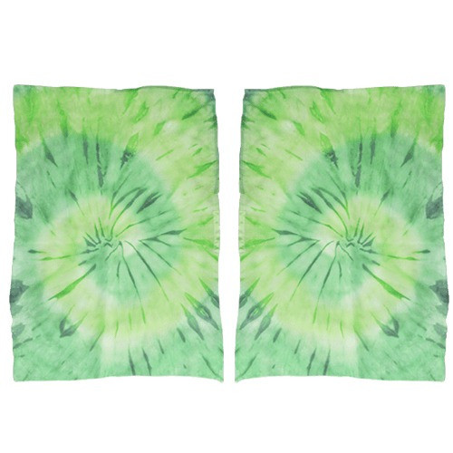 Véu Flag Tie Dye 015 - Vendido Por Par (70 Cm X 100 Cm (altu 0