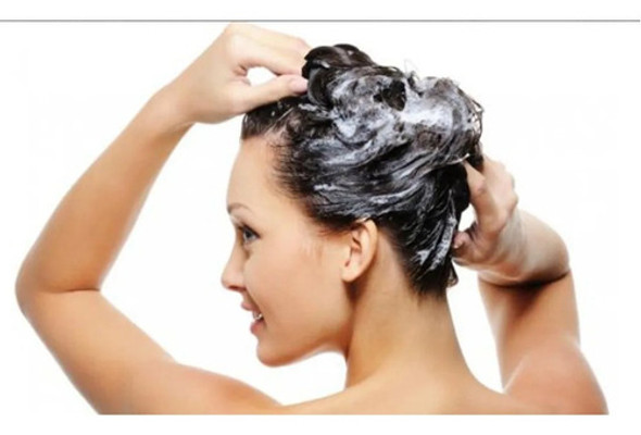 Shampoo Revitalizante Con Placenta Anticaida Exel X 250ml 1 Shampoo Revitalizante Con Placenta Anticaida Exel X 250ml 1