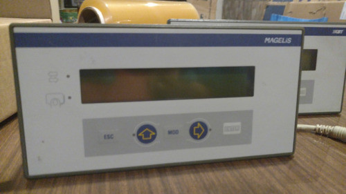 Panel Op Telemecanique  Xbt-h011010 0