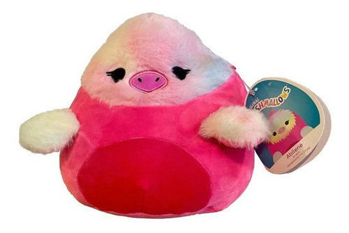 Squishmallows Peluche 18 Cm Animales Abilene Almohadon 0