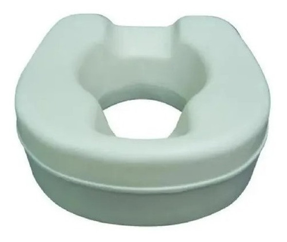 Eleva Inodoro Plástico 14cm Altura 0