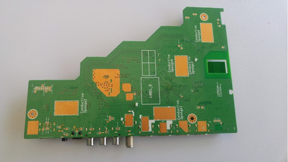 Placa Main Noblex Db58x7500 1