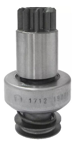 Impulsor Arranque Vw Gol Trend Fox Golf 0