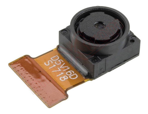 Camara Frontal Repuesto Para Motorola Moto Z Play 0