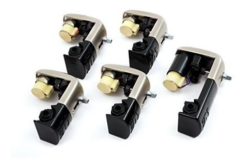 2box T5kit Trig It 5 Piece Acoustic Trigger Kitmusical Inst 0