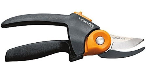 Fiskars Powergear2 Ultrablade Pruner 0