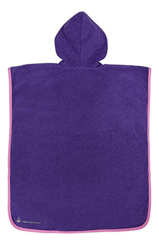 Toalla Para Niño Aqua Sphere Algodón Poliéster 0