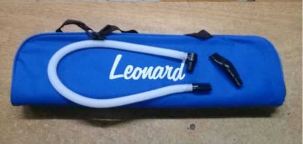 Leonard M32abl Melódica De 32 Teclas Con Funda Y Boquilla 1