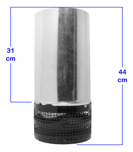 Tiraje Alterantivo Ctz 9000 Kcal 1