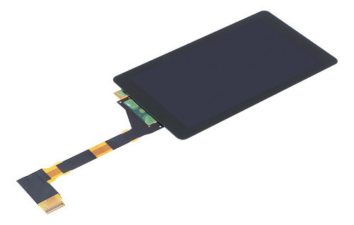 Display Lcd Tela 2k Para Impressora 3d Photon E S 3d0087 1