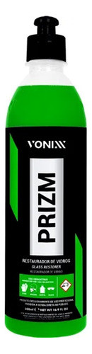 Produto Para Tirar Mancha Do Vidro Do Carro Prizm 500 Vonixx 0