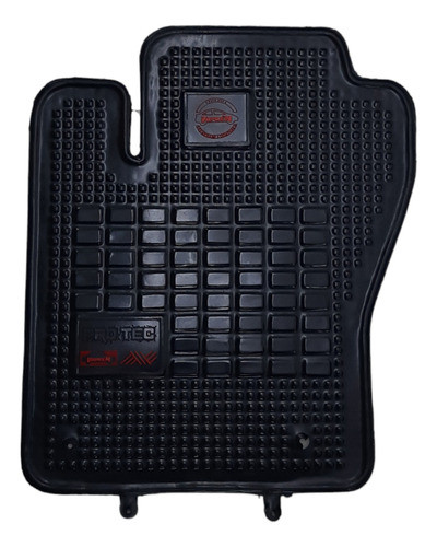 Cubre Alfombra Habitáculo Para Jeep Compass 4 Pzas Vapren 1