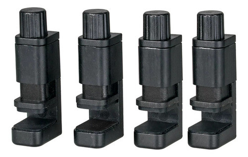 Kits De 4 Prensas Para Reparación De Celulares Premium. 1