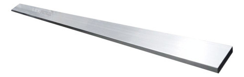 Planchuela De Aluminio 6063 T6 De 50 X 3 Mm 0