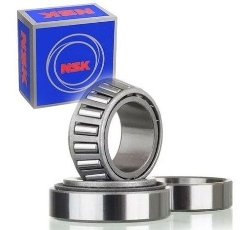 Rolamentos Caixa De Direção Harley-davidson Dyna Super Glide 0