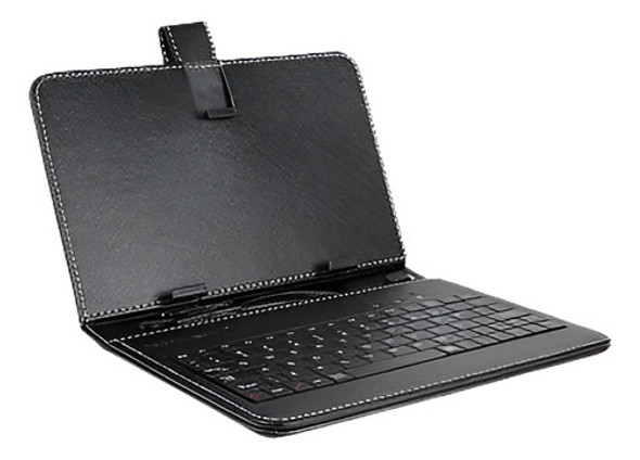 Teclado Usb Caja Para 8  Dell Lugar 8 Pro / Tablet Acer Icon 0