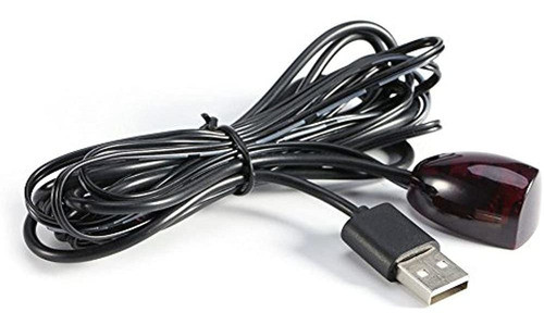 Receptor De Infrarrojos Receptor De Infrarrojos Usb Receptor 0