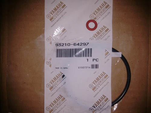 Vedaçao Tampa Do Filtro De Oleo Tenere 660 1